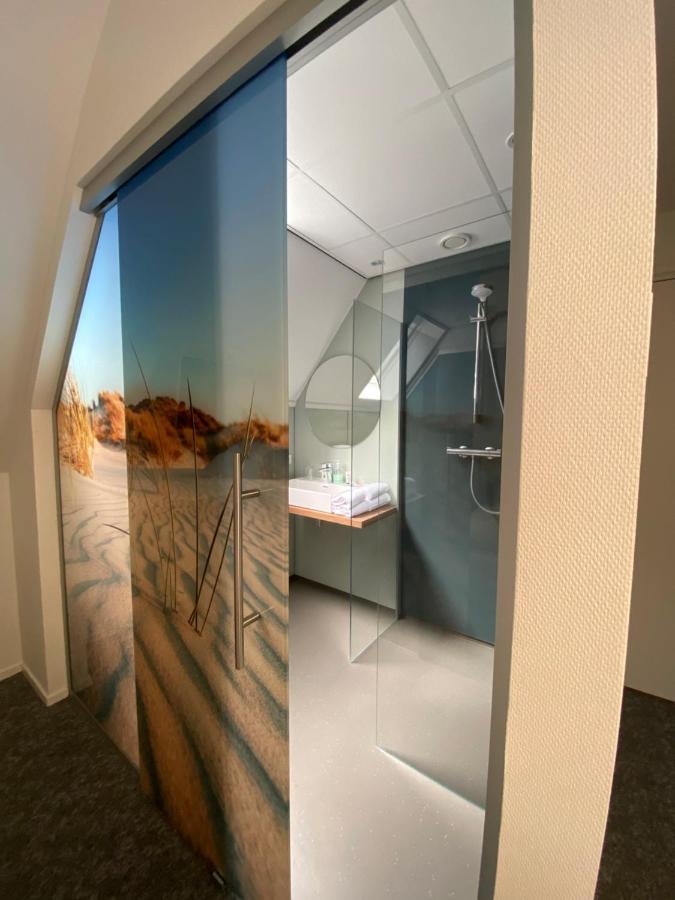 Hotel Restaurant De Stadsherberg フラネケル エクステリア 写真