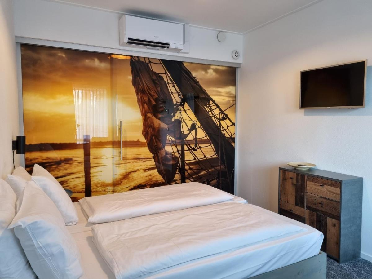 Hotel Restaurant De Stadsherberg フラネケル エクステリア 写真