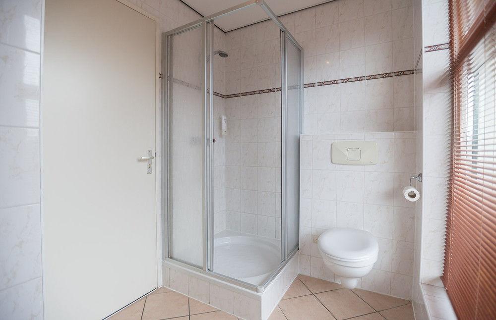 Hotel Restaurant De Stadsherberg フラネケル エクステリア 写真