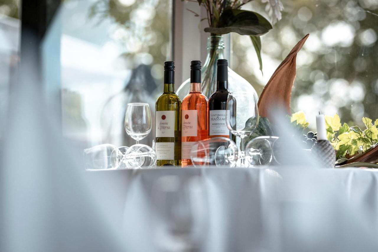 Hotel Restaurant De Stadsherberg フラネケル エクステリア 写真